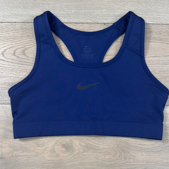 Nike Other - Nike Women's Blue Sports Bra